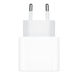 Original Apple oplader med 20W USB-C - MMR ApS