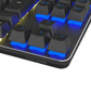 Nordic Gaming Tactile Gaming Keyboard