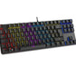 Nordic Gaming Tactile Gaming Keyboard