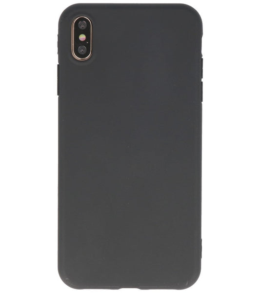 iPhone 11 Pro Max silikone cover - MMR ApS