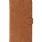 Samsung Galaxy S22  flipcover med kortholder - MMR ApS