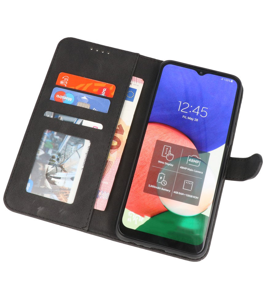 Samsung Galaxy S10 Lite flipcover med kortholder - MMR ApS