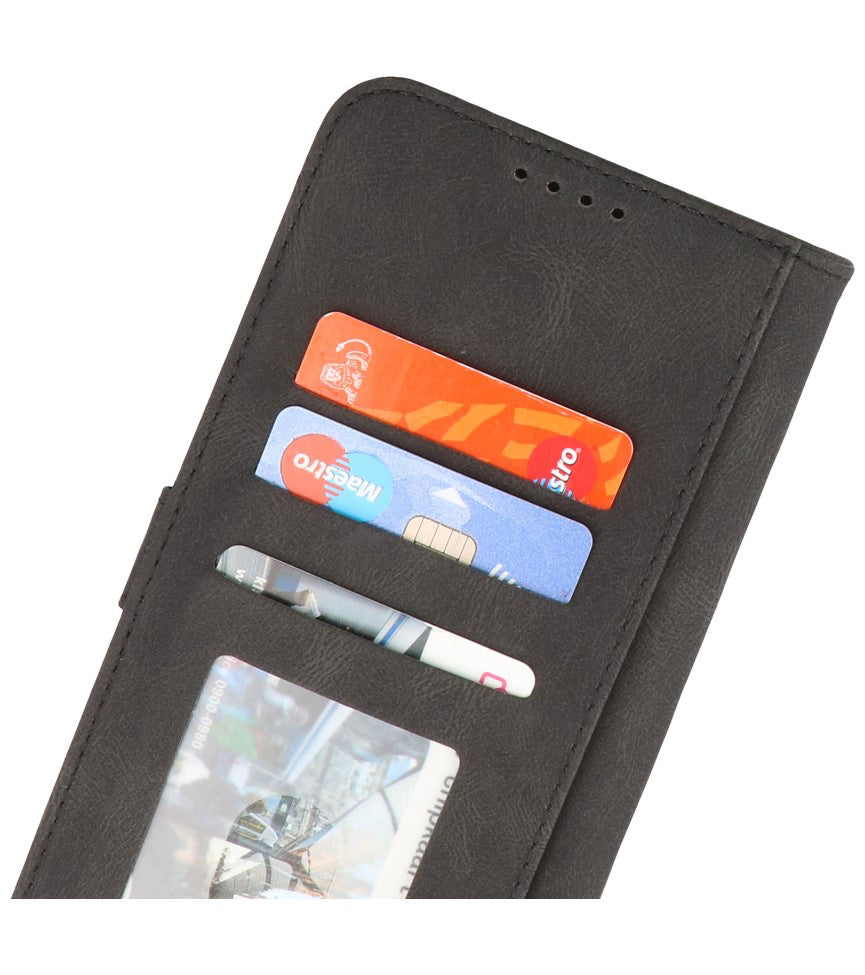 Samsung Galaxy S10 Lite flipcover med kortholder - MMR ApS
