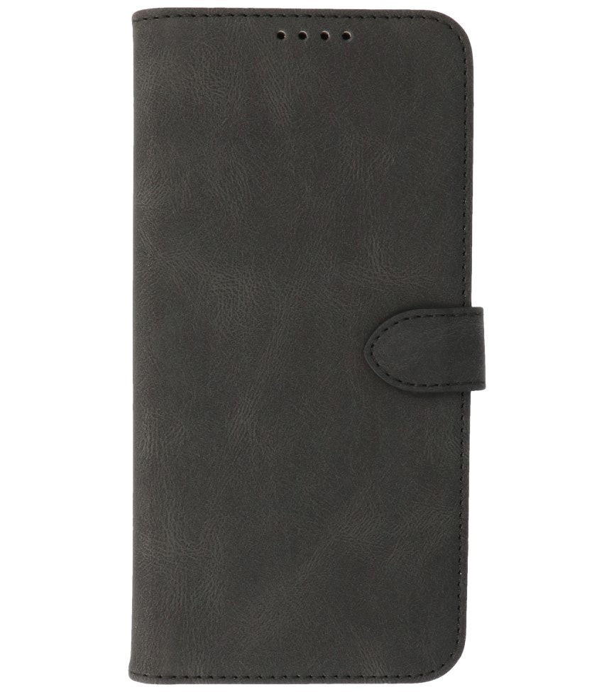 Samsung Galaxy S10 Lite flipcover med kortholder - MMR ApS