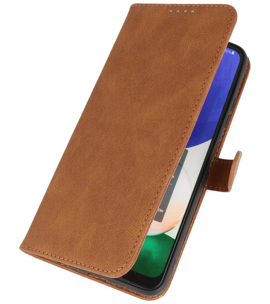 Samsung Galaxy S10 Lite flipcover med kortholder - MMR ApS