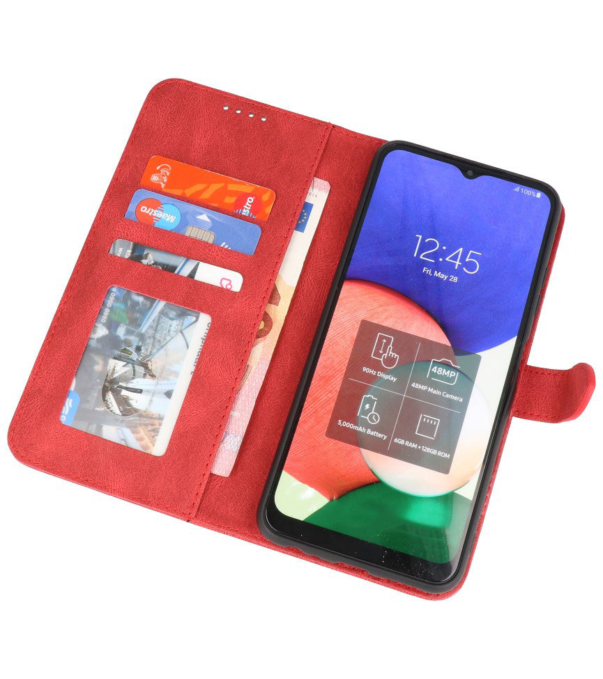 Flip cover til Samsung Galaxy S22 Ultra - MMR ApS