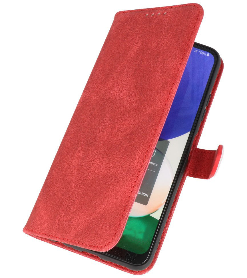 Flip cover til Samsung Galaxy S22 Ultra - MMR ApS