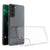 Samsung Galaxy S21 silikone cover gennemsigtig