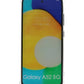 Samsung Galaxy A52 5G  silikone cover - MMR ApS