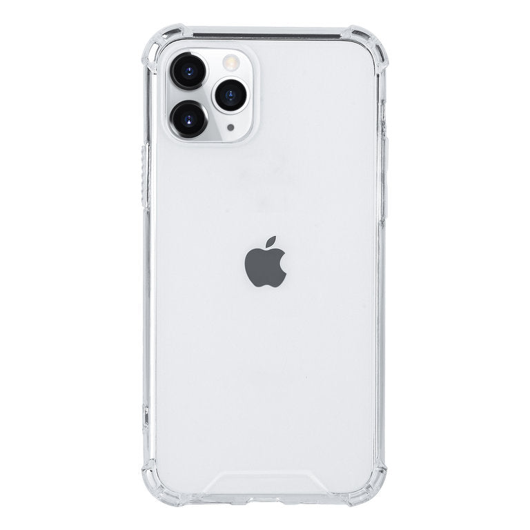 iPhone 11 silikone cover - MMR ApS