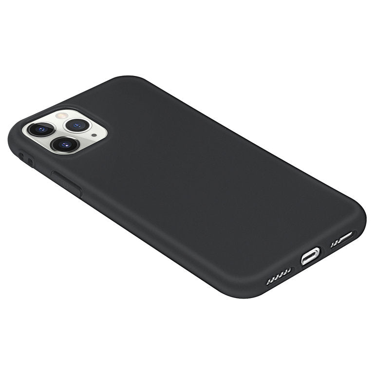 iPhone 11 silikone cover - MMR ApS