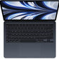 Used / Demo Apple MacBook Air M2 13.6″ – 8GB RAM, 256GB SSD