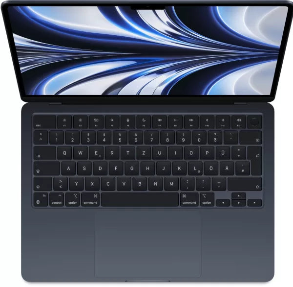 Used / Demo Apple MacBook Air M2 13.6″ – 8GB RAM, 256GB SSD