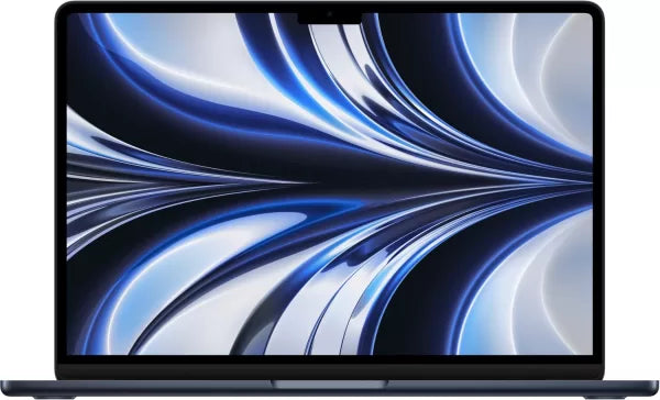 Used / Demo Apple MacBook Air M2 13.6″ – 8GB RAM, 256GB SSD