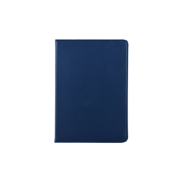 360 graders læder flipcover til iPad 10.2 - iCoveru.dk