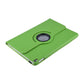 360 graders læder flipcover til iPad 10.2 - iCoveru.dk