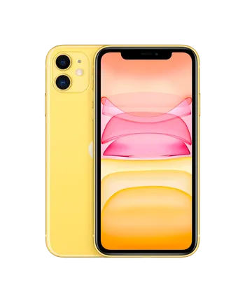 Brugt Apple iPhone 11 128GB