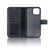 iPhone 15 Pro Premium PU Læder Magnetic Etui med kort holder - MMR ApS