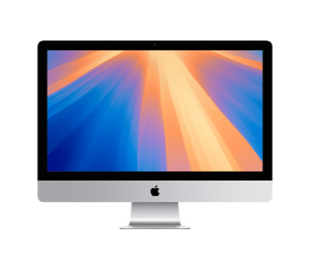 Used Apple iMac 27″ – Intel Core i5