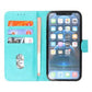 iPhone 14 Pro  Flip cover med kortholder - MMR ApS
