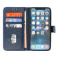iPhone 14 Pro Max Flip cover med kortholder - iCoveru.dk