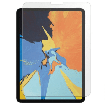 iPad Pro 12.9" Skærmbeskyttelse - Bulk/Massekøb - MMR ApS