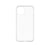 Klar TPU/Silikone Cover – iPhone X & iPhone XS