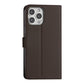 iPhone 13 Pro Max flipcover med kortholder - MMR ApS