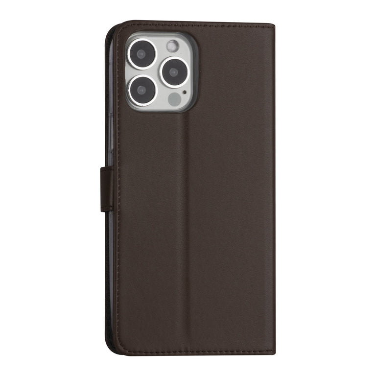 iPhone 13 Pro Max flipcover med kortholder - MMR ApS