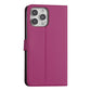 iPhone 13 Pro Max flipcover med kortholder - MMR ApS