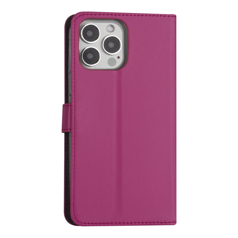 iPhone 13 Pro Max flipcover med kortholder - MMR ApS