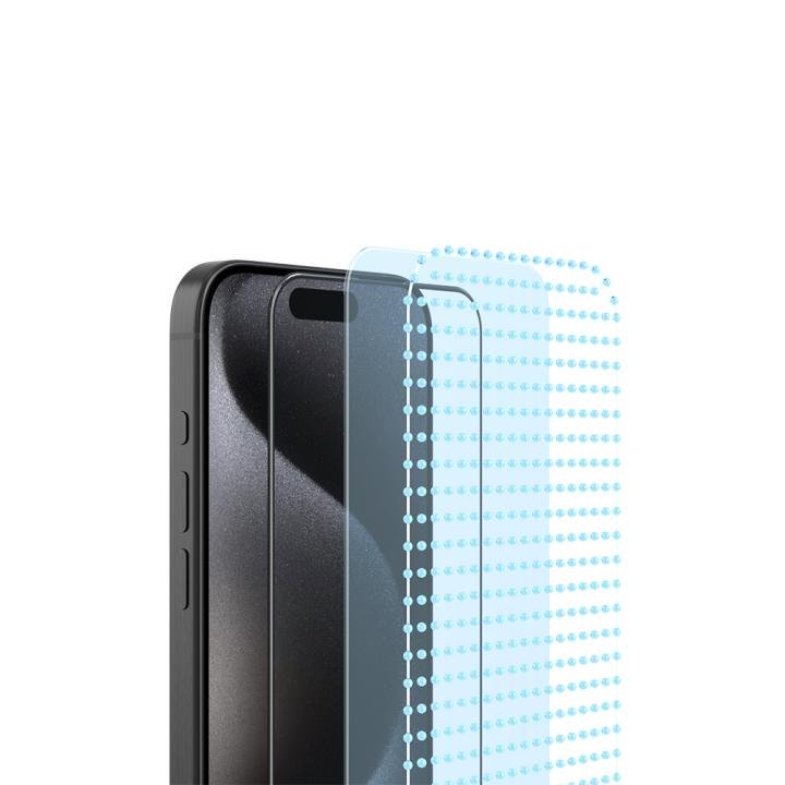 iPhone 17 Skærmbeskyttelse
