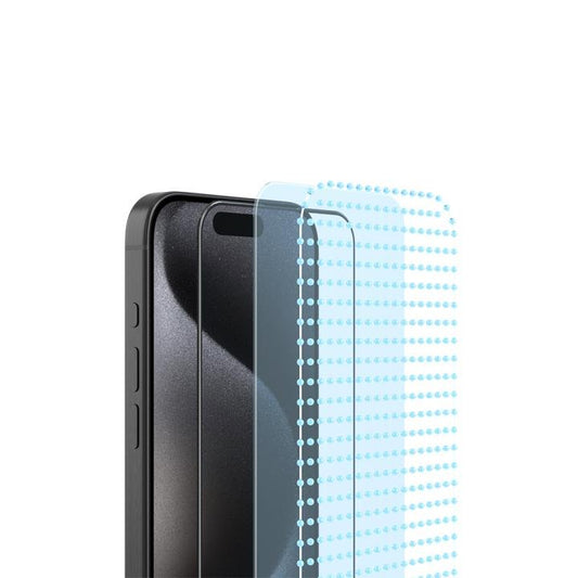 iPhone 17 Skærmbeskyttelse