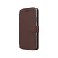 iPhone 17 Flip Case with Card Holder