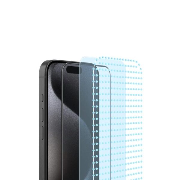 iPhone 17 Pro Screen Protector incl. Installation