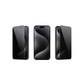 iPhone 14 Privacy Screen Protector incl. Installation