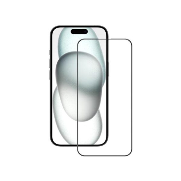 iPhone 16 Screen Protector incl. Installation