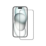iPhone 16 Screen Protector incl. Installation