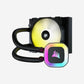Corsair H55 RGB CPU Cooler – 120mm Vandkøling