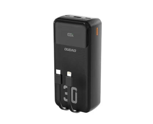 Max Powerbank 30000mAh 22.5W