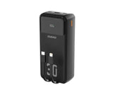 Max Powerbank 30000mAh 22.5W