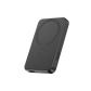 MagSafe Powerbank 5000mAh til iPhone og Samsung Galaxy S-serie
