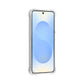 Samsung Galaxy S21 silikone cover gennemsigtig