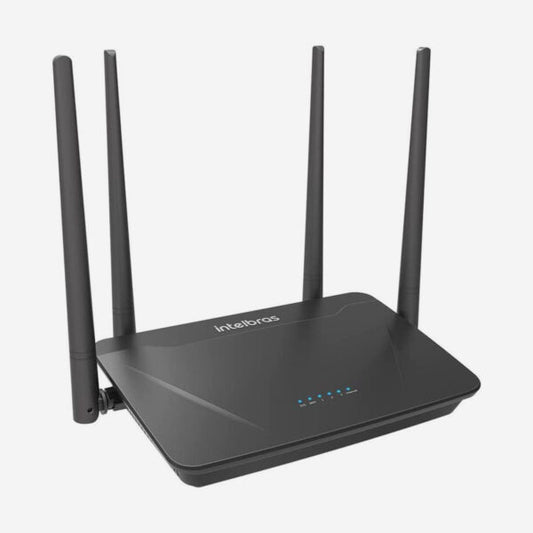 Intelbras Action RF1200