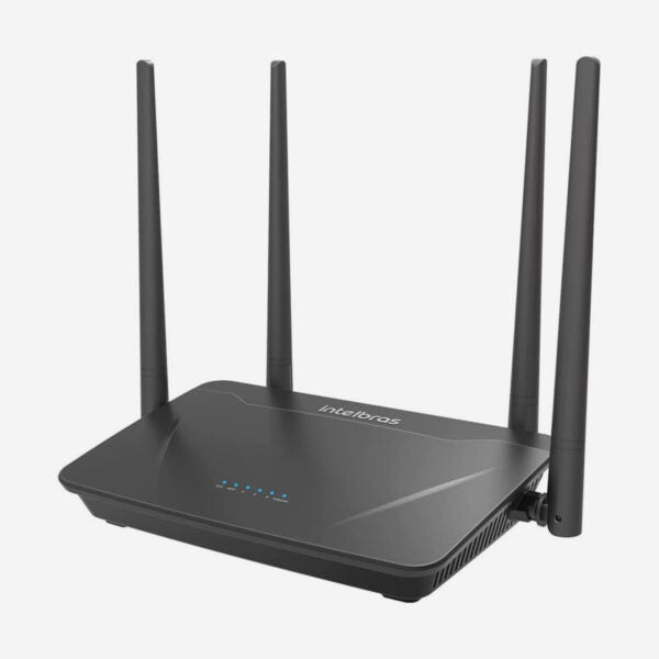 Intelbras Action RF1200